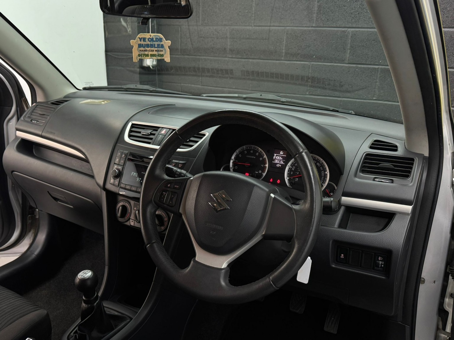 Used Suzuki Swift 2013 for sale - 77145163: Photo 24