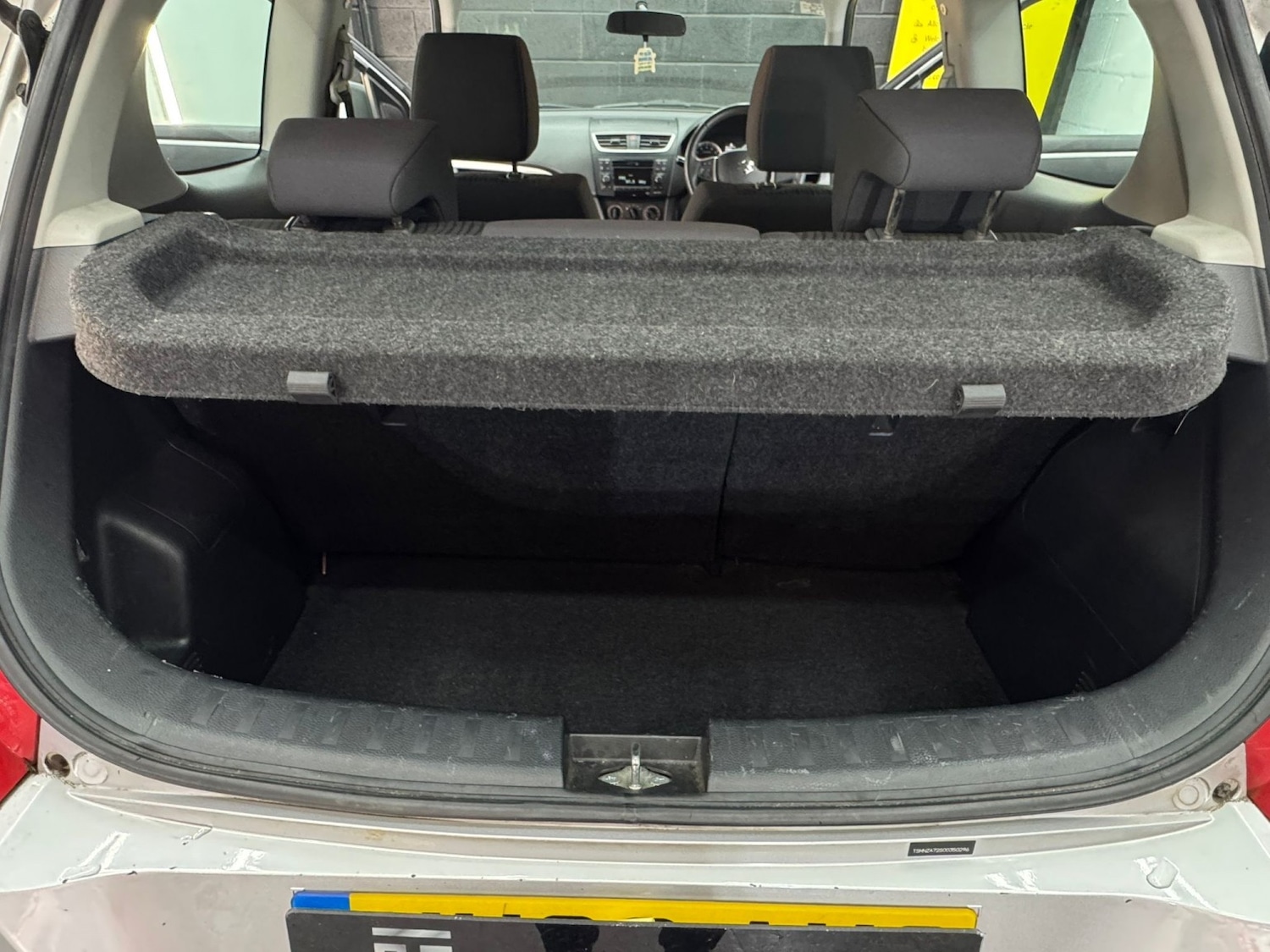 Used Suzuki Swift 2013 for sale - 77145163: Photo 33