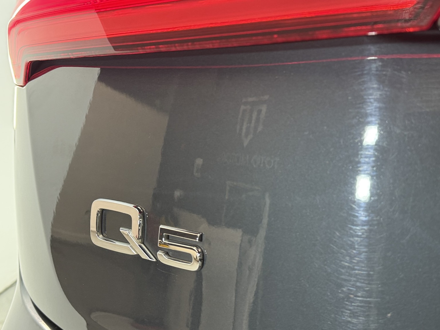 Used Audi Q5 2018 for sale - 76643333: Photo 16