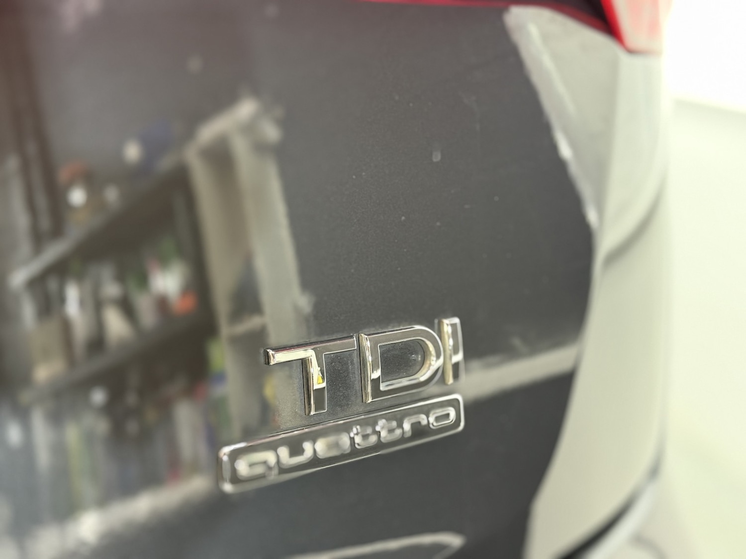 Used Audi Q5 2018 for sale - 76643333: Photo 17