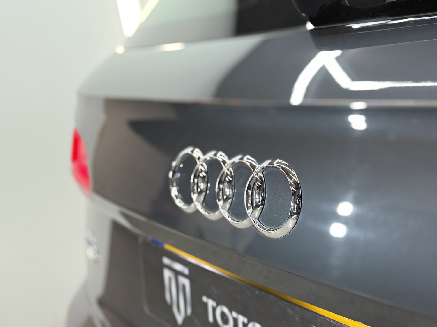 Used Audi Q5 2018 for sale - 76643333: Photo 18