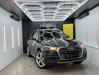 Audi - Q5