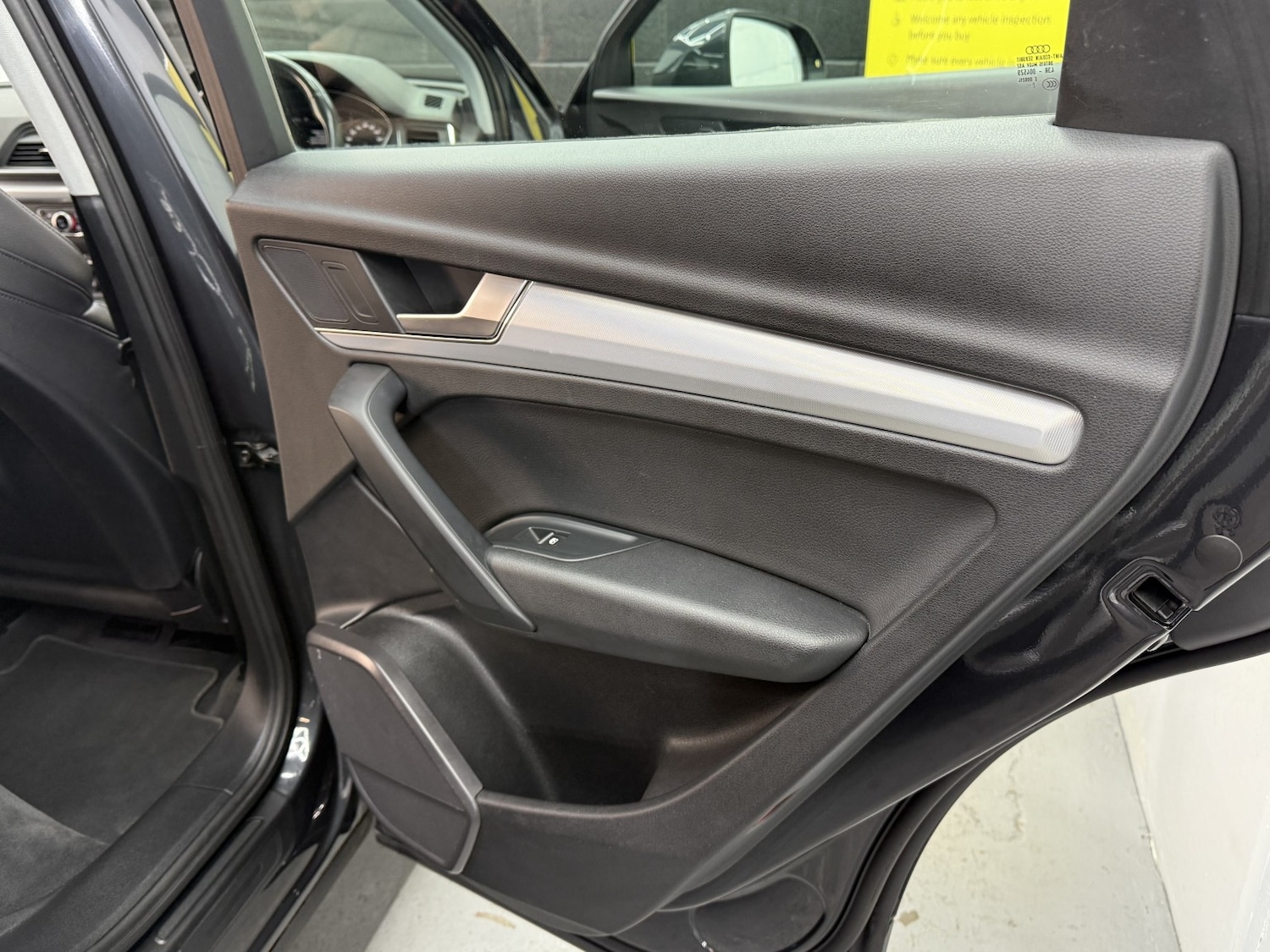 Used Audi Q5 2018 for sale - 76643333: Photo 43