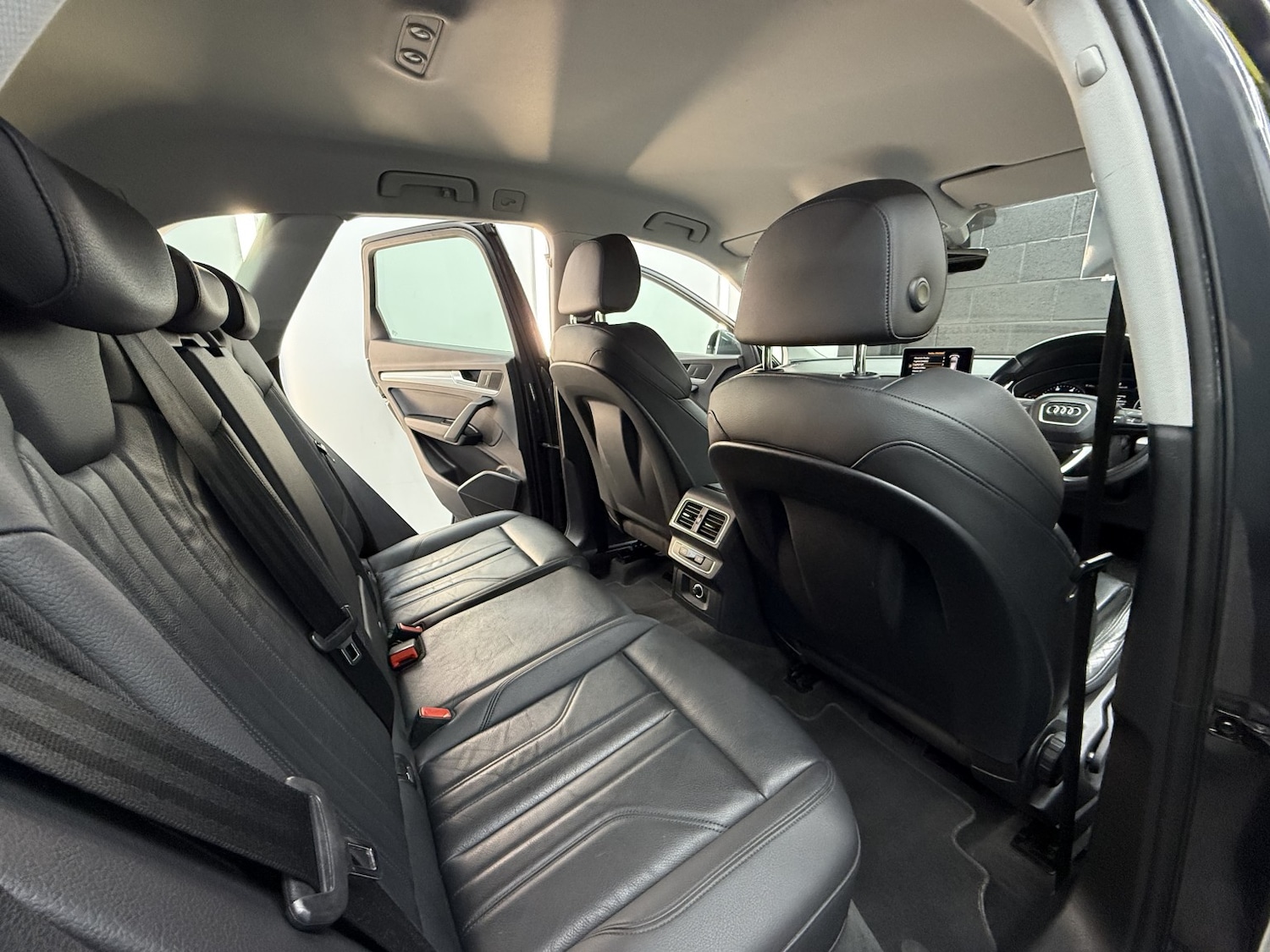 Used Audi Q5 2018 for sale - 76643333: Photo 46