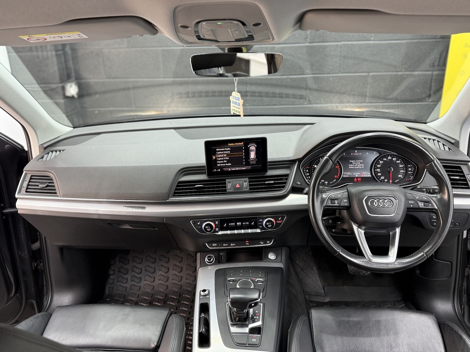 Used Audi Q5 2018 for sale - 76643333: Photo 48