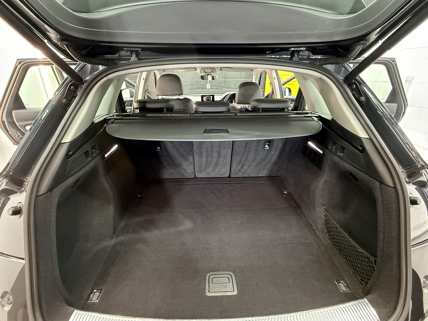 Used Audi Q5 2018 for sale - 76643333: Photo 51