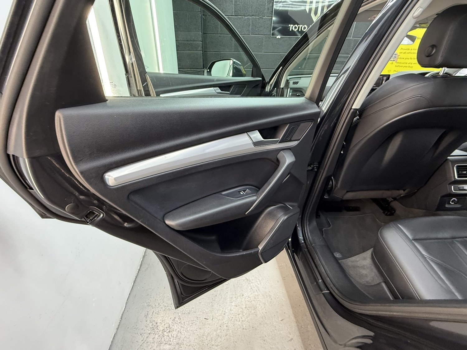 Used Audi Q5 2018 for sale - 76643333: Photo 52