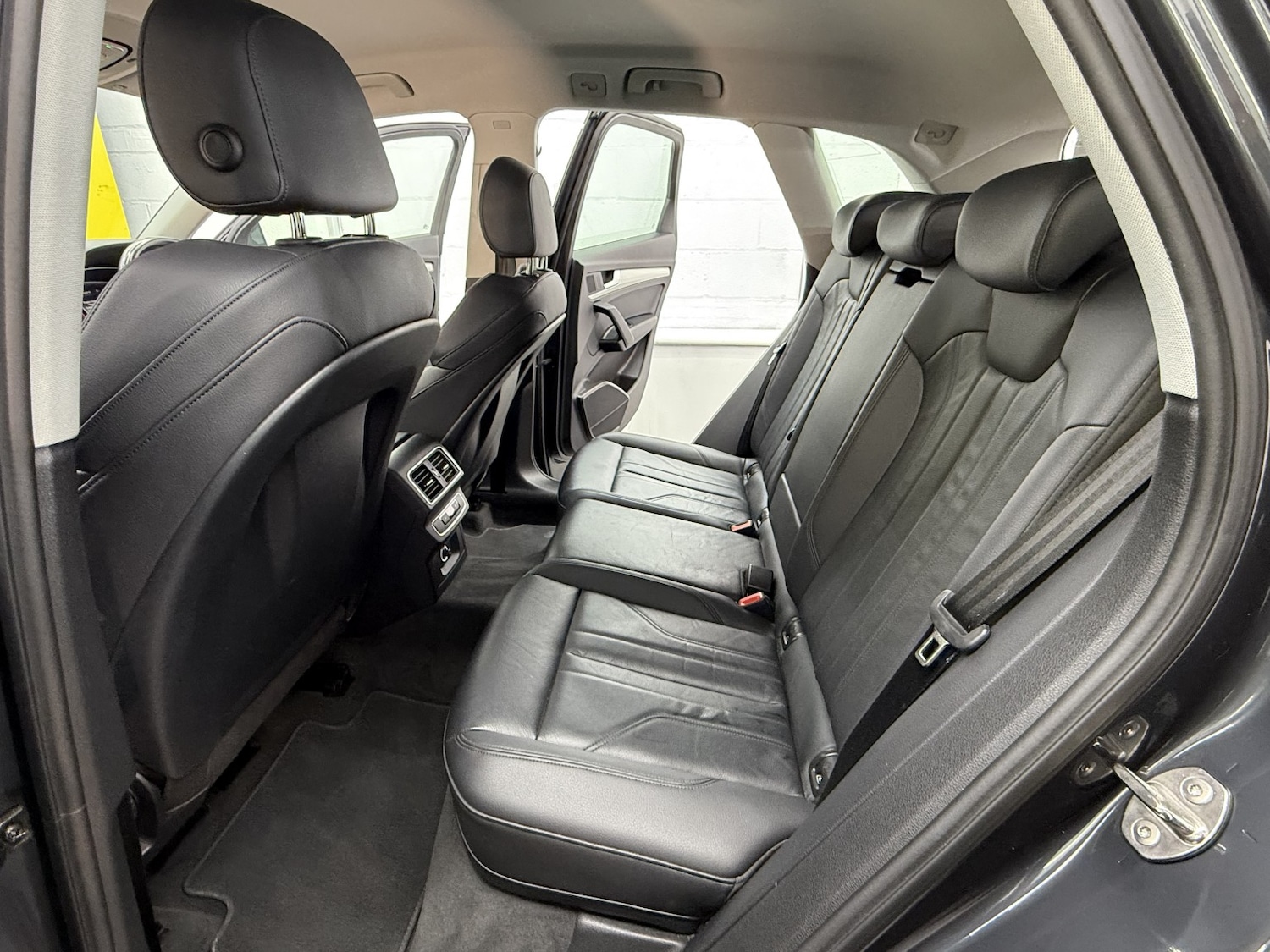 Used Audi Q5 2018 for sale - 76643333: Photo 55