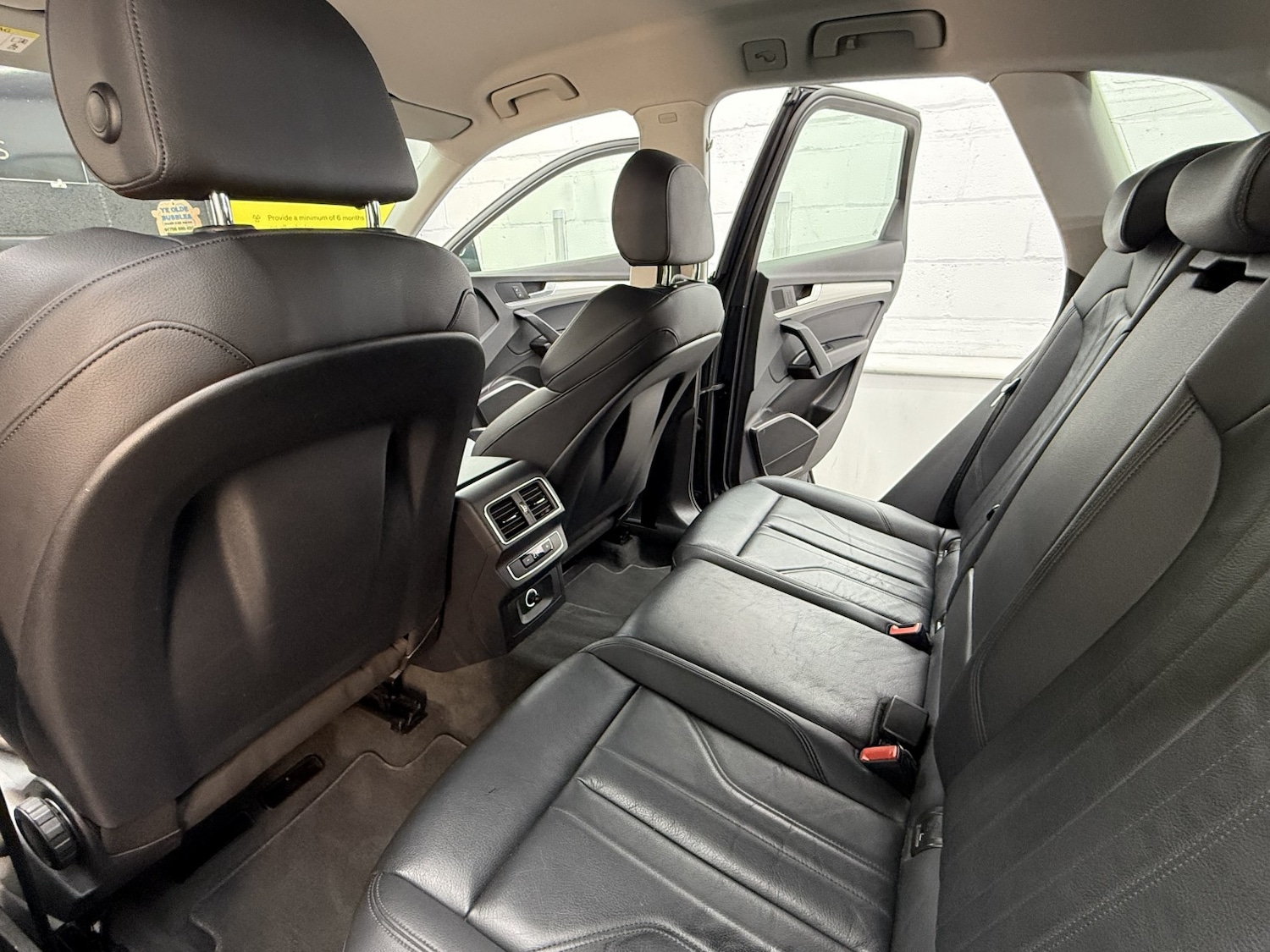 Used Audi Q5 2018 for sale - 76643333: Photo 56