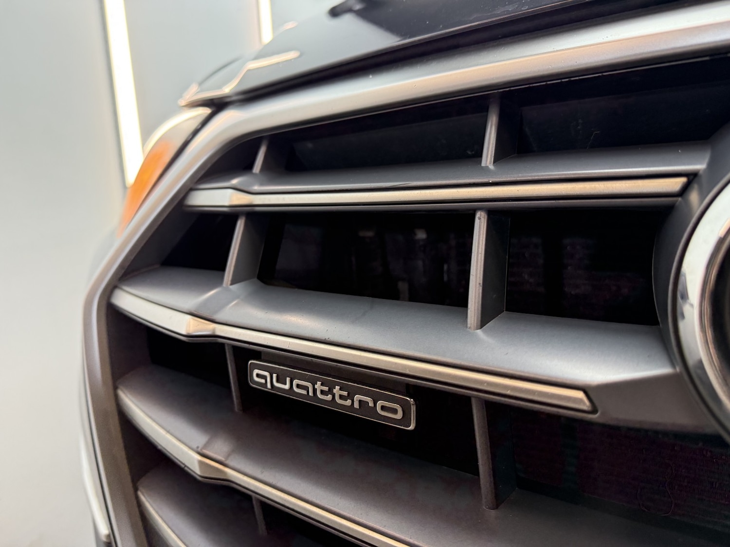 Used Audi Q5 2018 for sale - 76643333: Photo 9