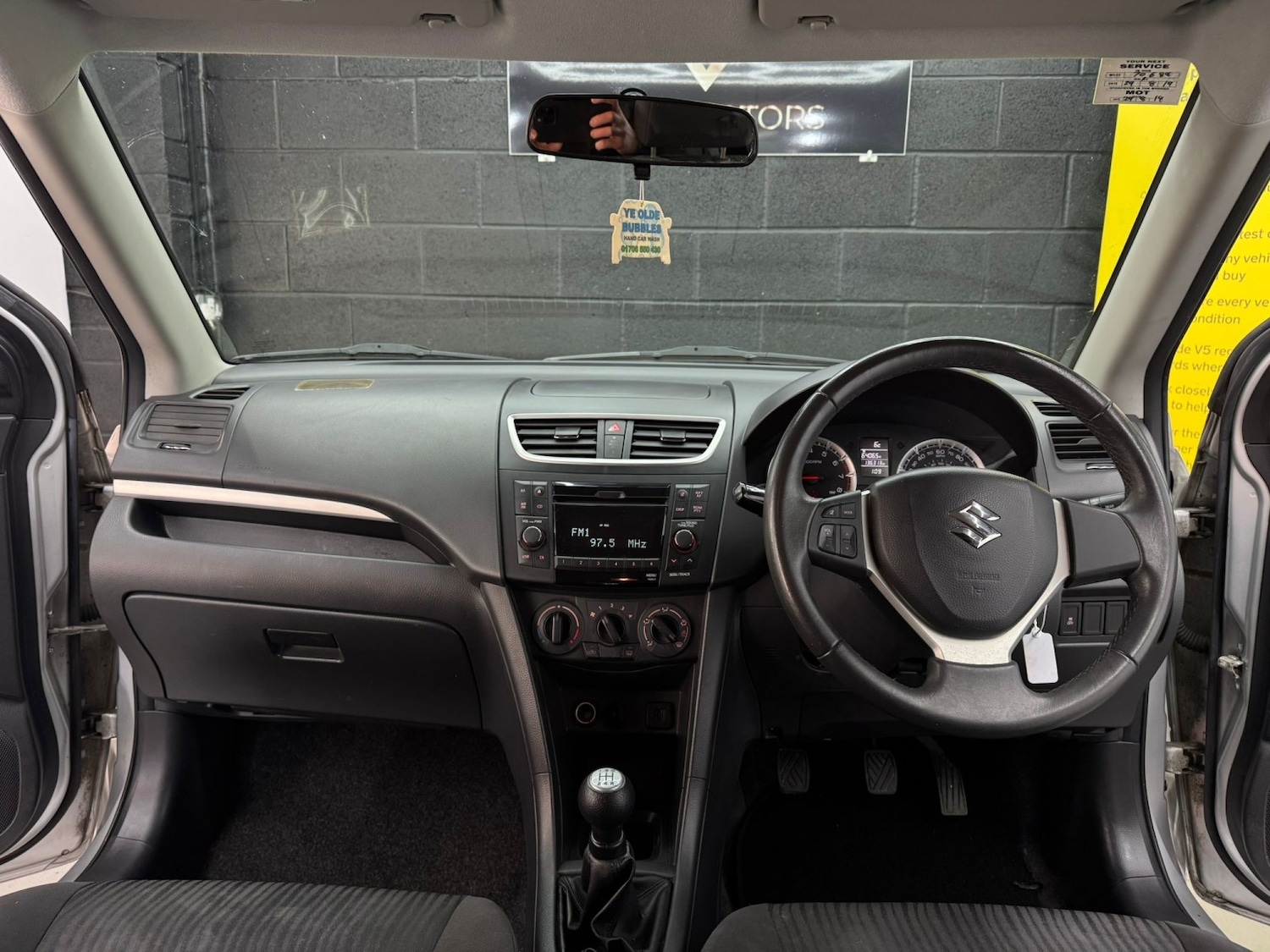 Used Suzuki Swift 2013 for sale - 76807279: Photo 21