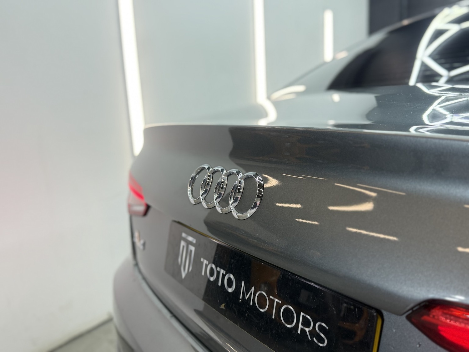 Used Audi A4 2016 for sale - 77558655: Photo 18