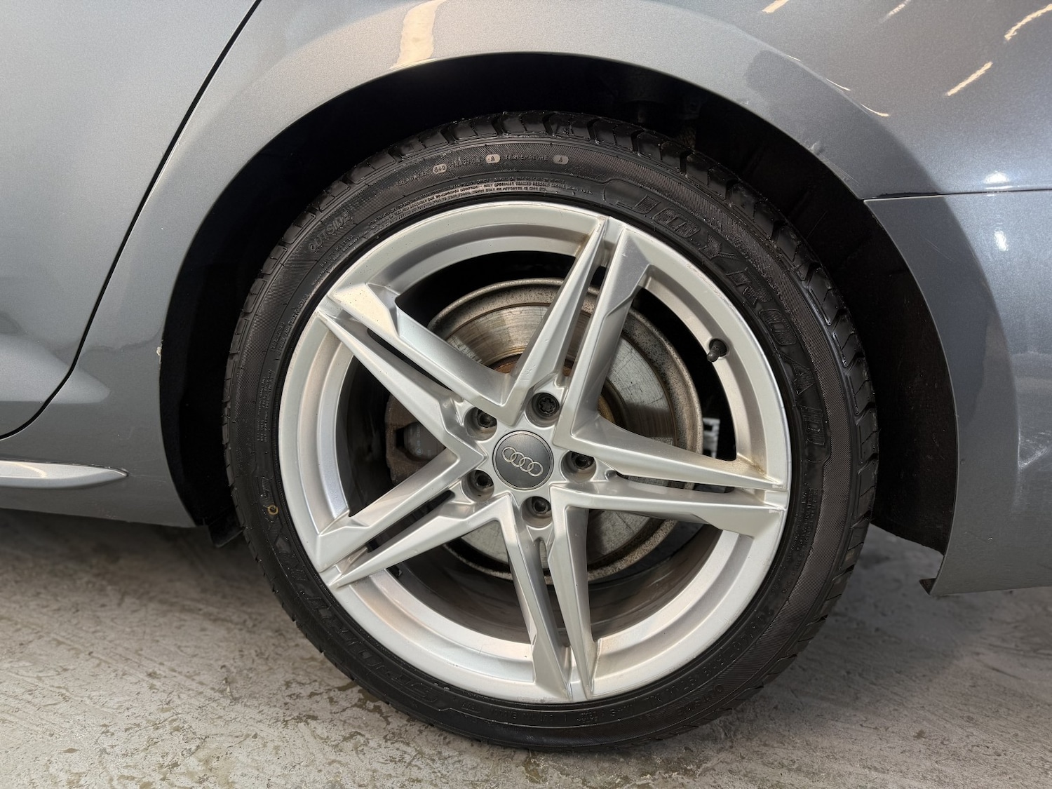 Used Audi A4 2016 for sale - 77558655: Photo 22