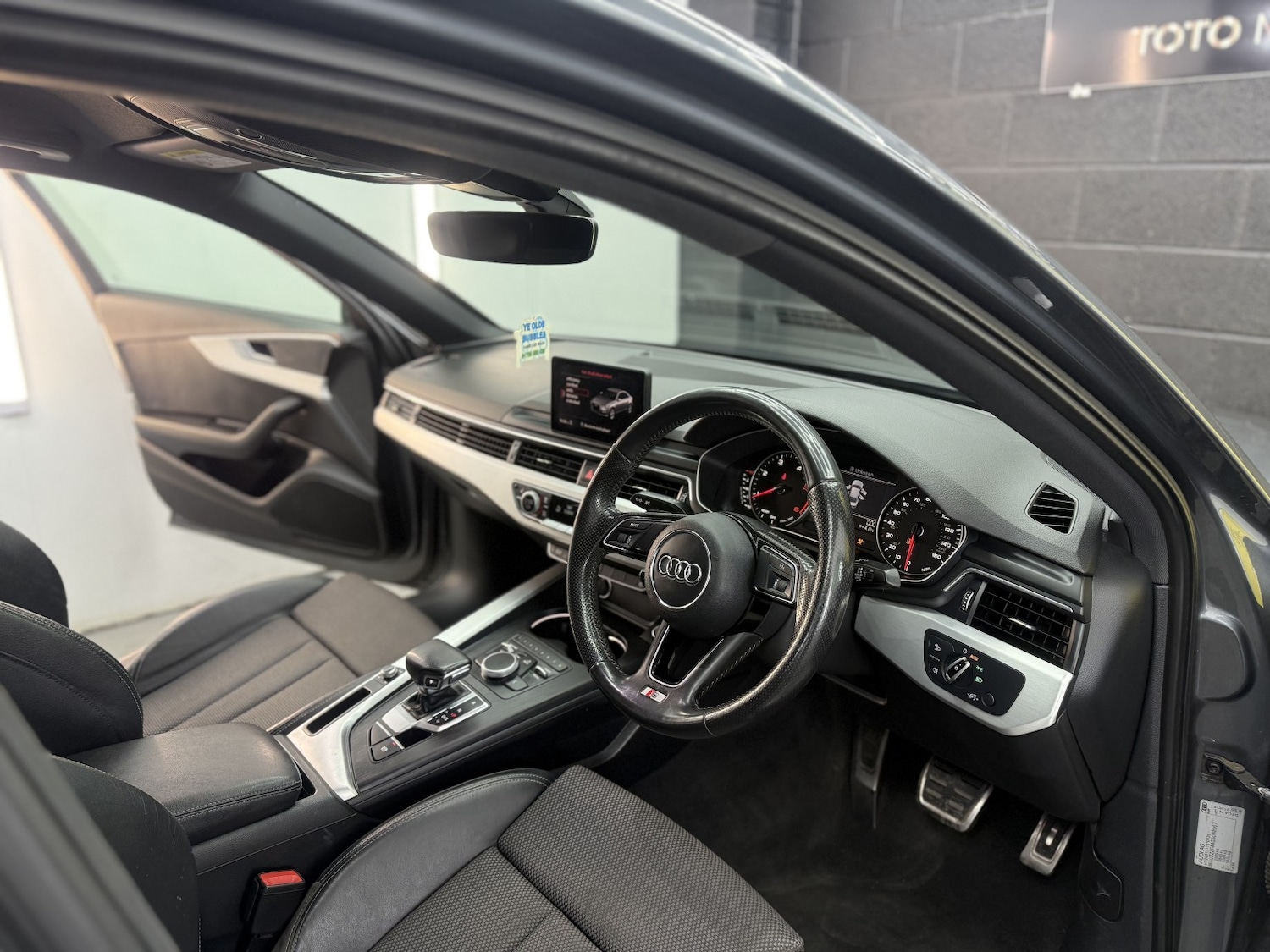 Used Audi A4 2016 for sale - 77558655: Photo 25