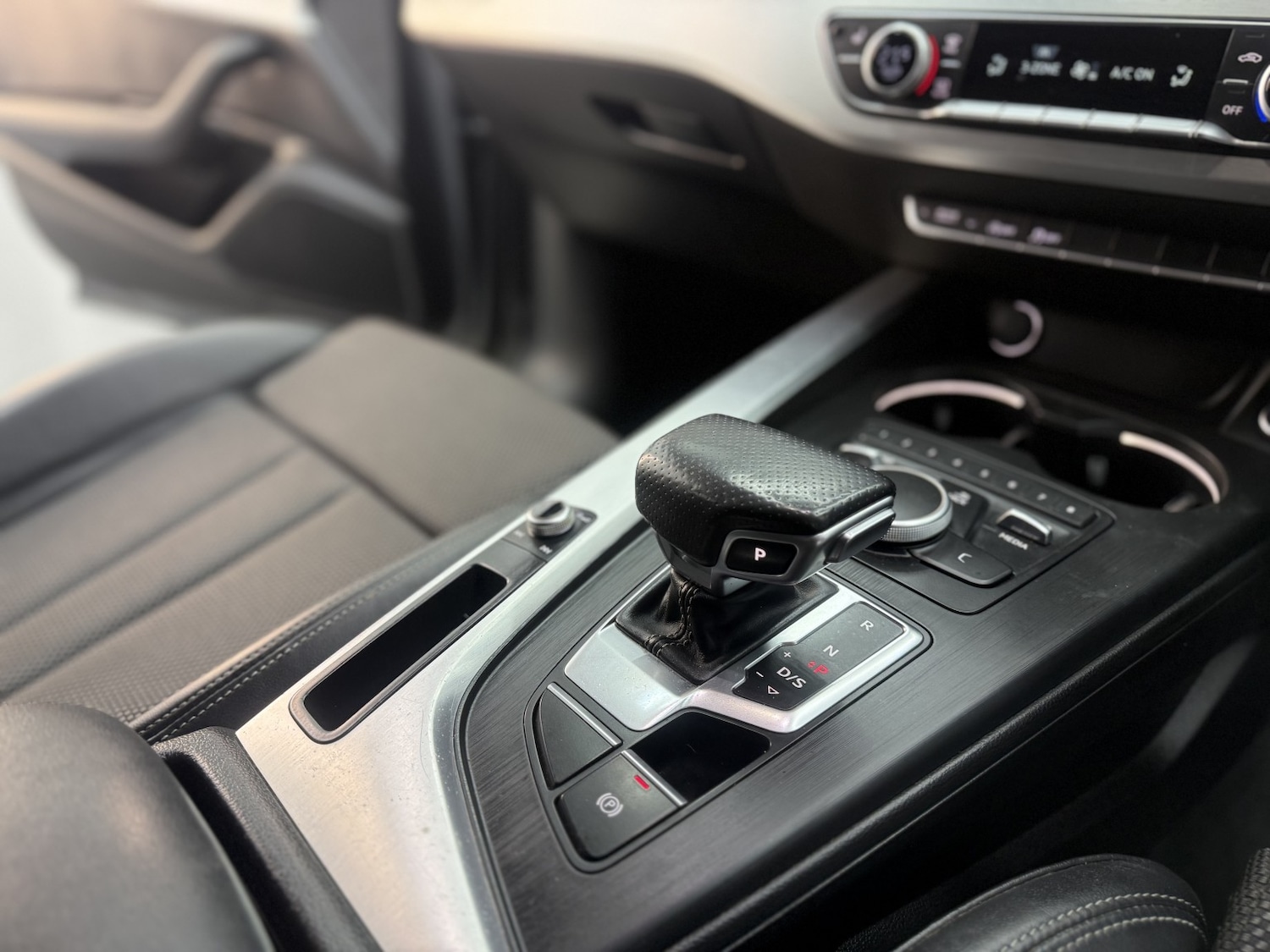 Used Audi A4 2016 for sale - 77558655: Photo 29