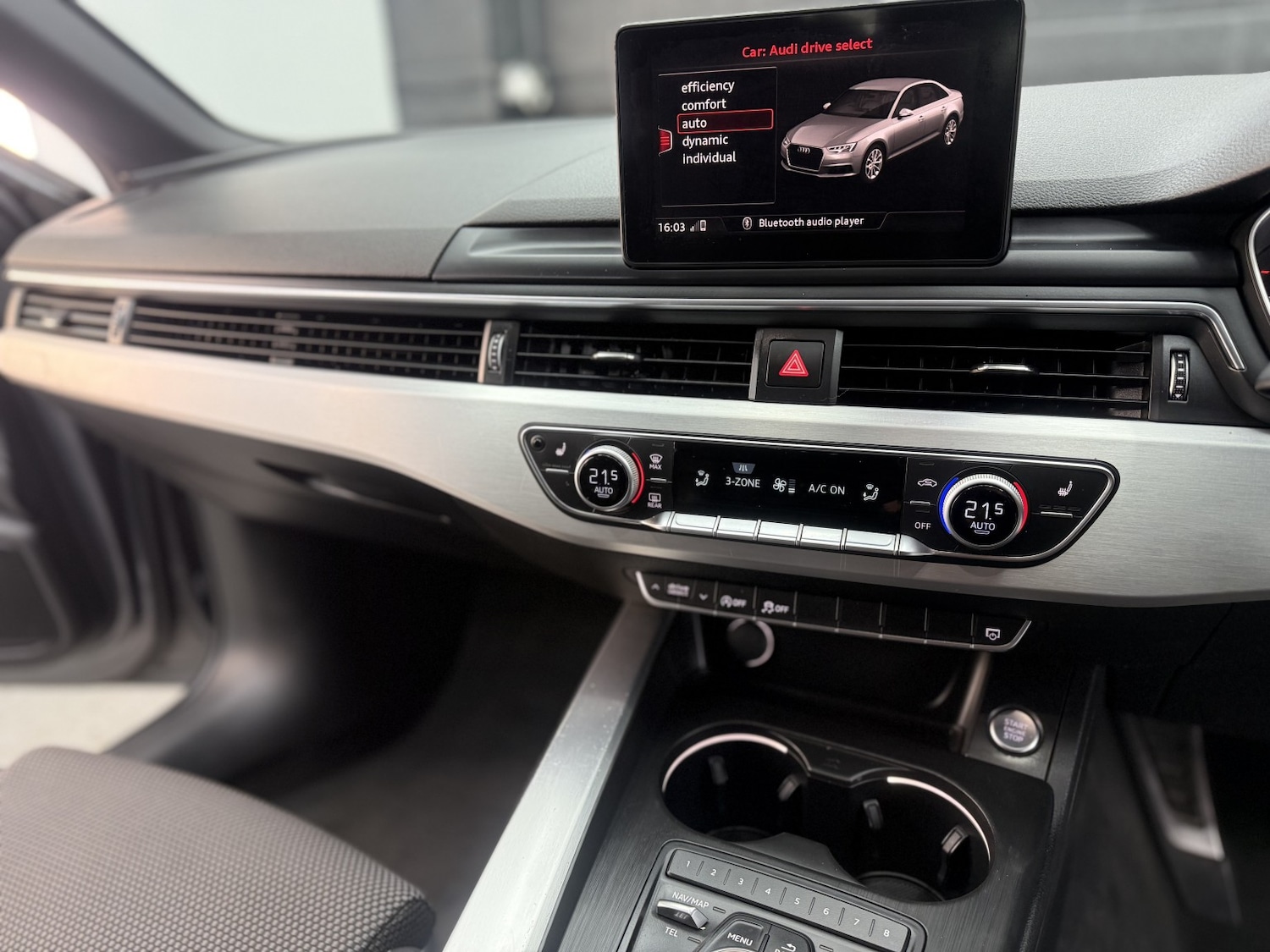 Used Audi A4 2016 for sale - 77558655: Photo 30