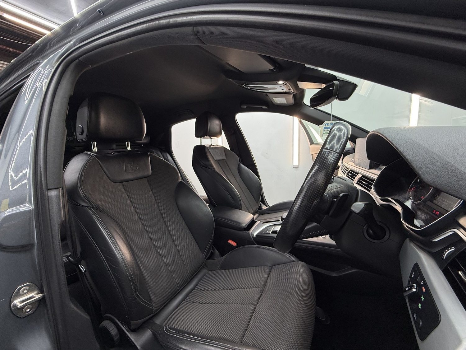 Used Audi A4 2016 for sale - 77558655: Photo 32