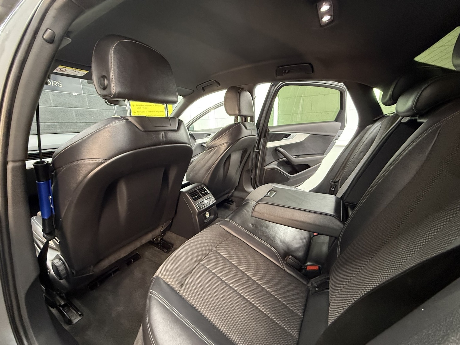 Used Audi A4 2016 for sale - 77558655: Photo 43