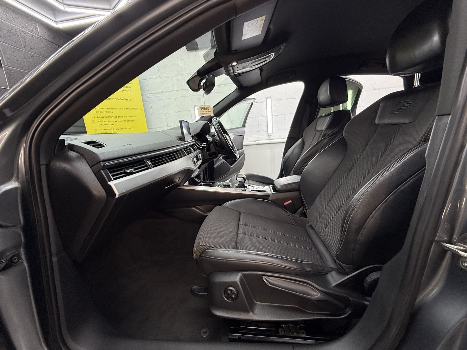 Used Audi A4 2016 for sale - 77558655: Photo 46