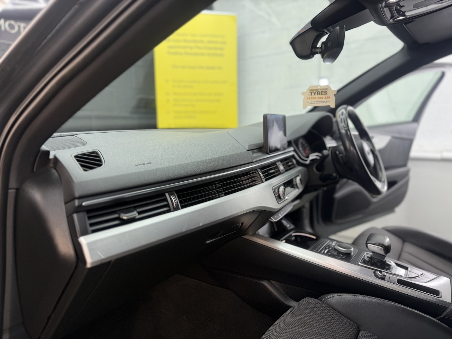 Used Audi A4 2016 for sale - 77558655: Photo 48