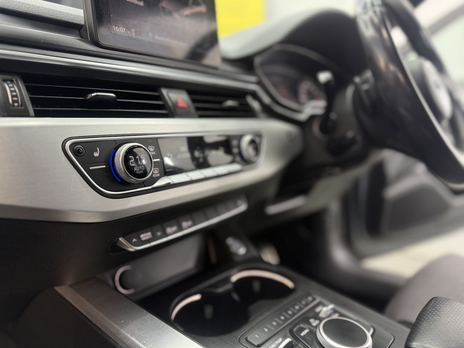 Used Audi A4 2016 for sale - 77558655: Photo 49