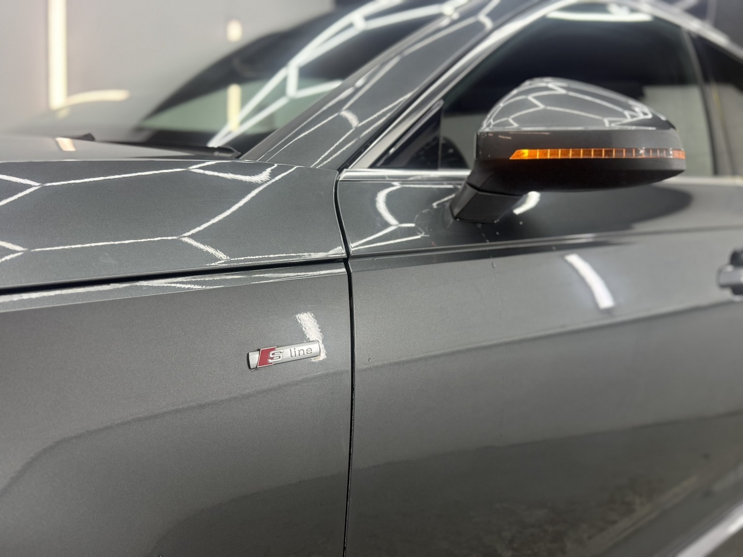 Used Audi A4 2016 for sale - 77558655: Photo 6