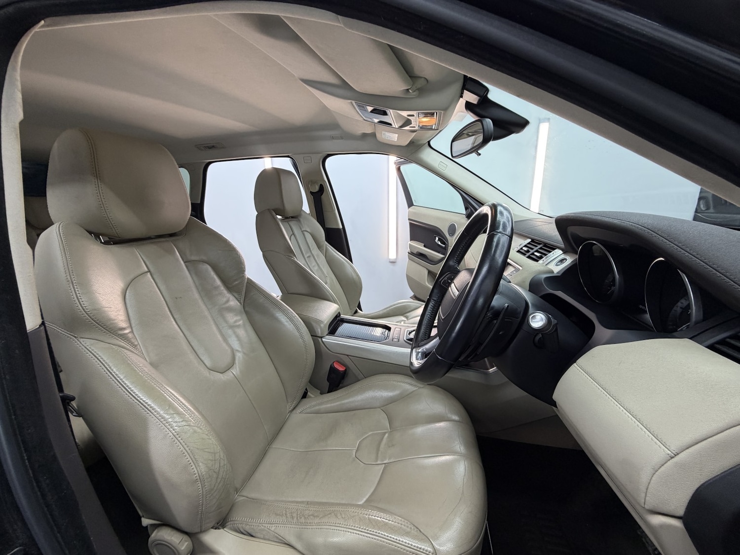 Used Land Rover Range Rover Evoque 2013 for sale - 77802639: Photo 13