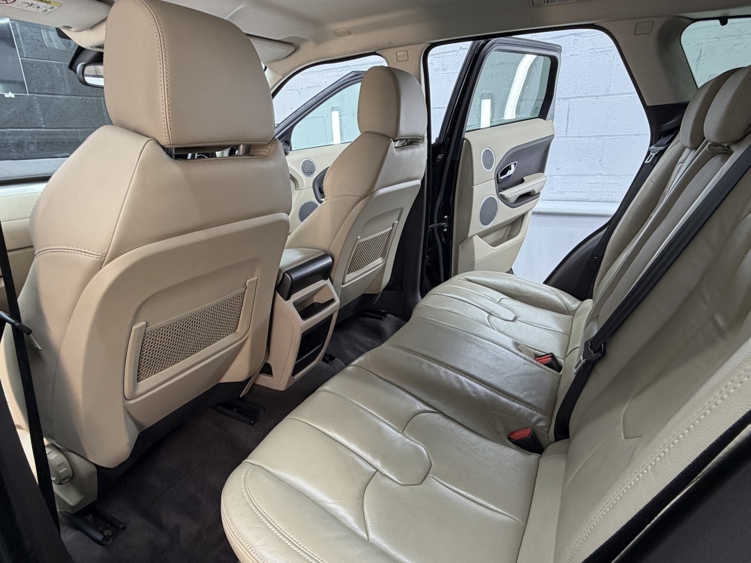 Used Land Rover Range Rover Evoque 2013 for sale - 77802639: Photo 18