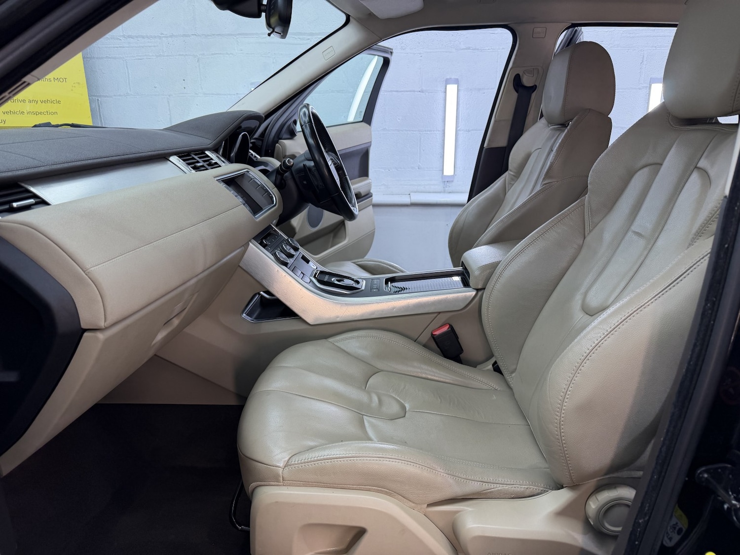 Used Land Rover Range Rover Evoque 2013 for sale - 77802639: Photo 21