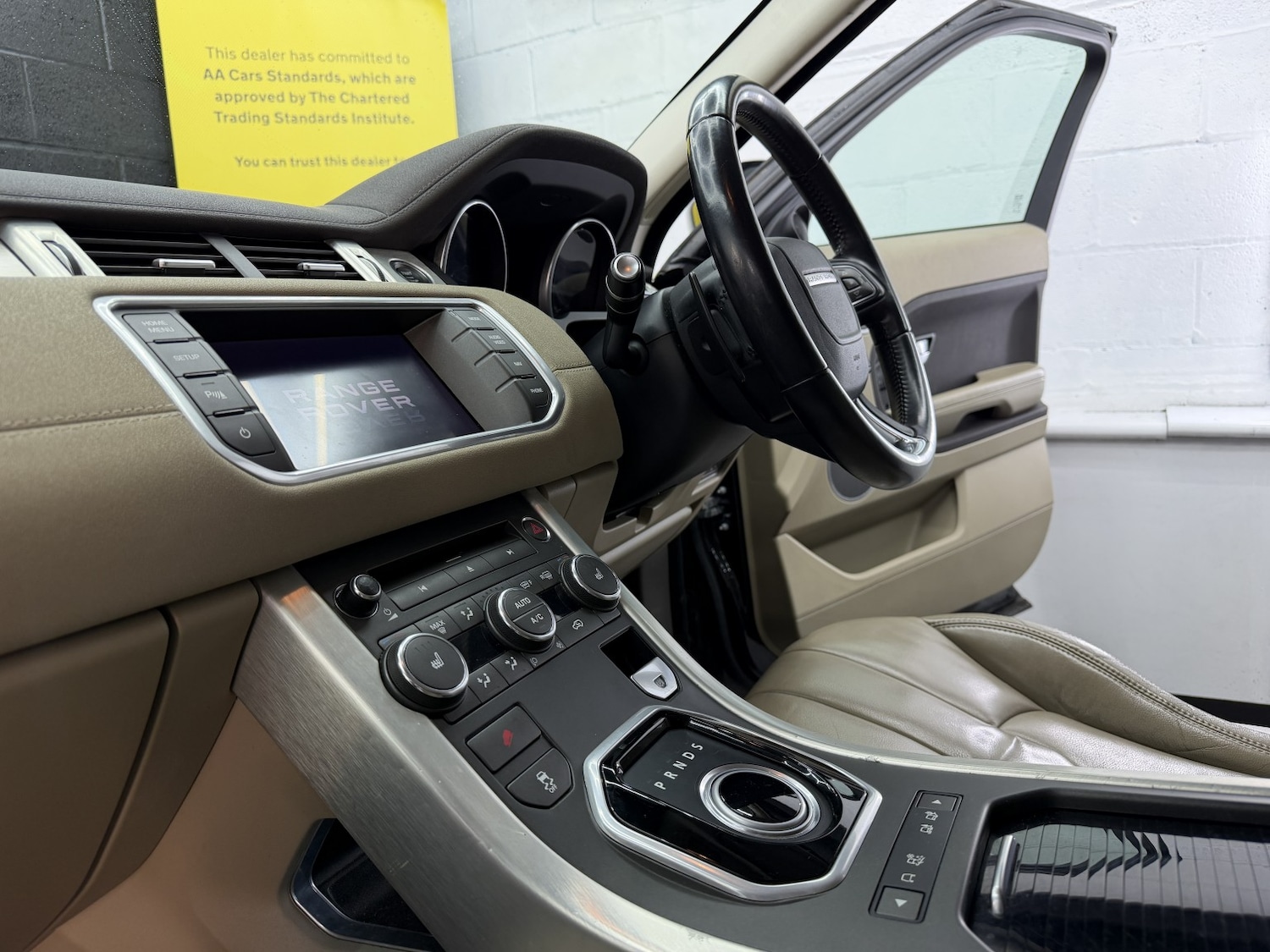 Used Land Rover Range Rover Evoque 2013 for sale - 77802639: Photo 23