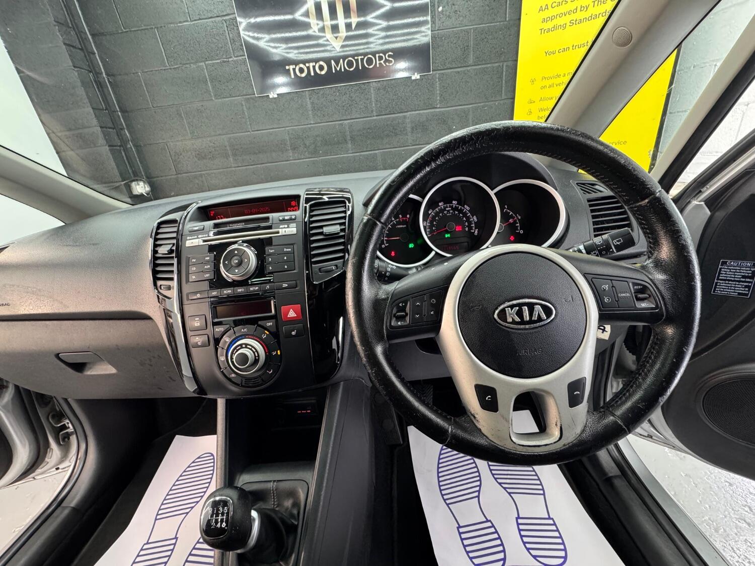 Vehicle 30