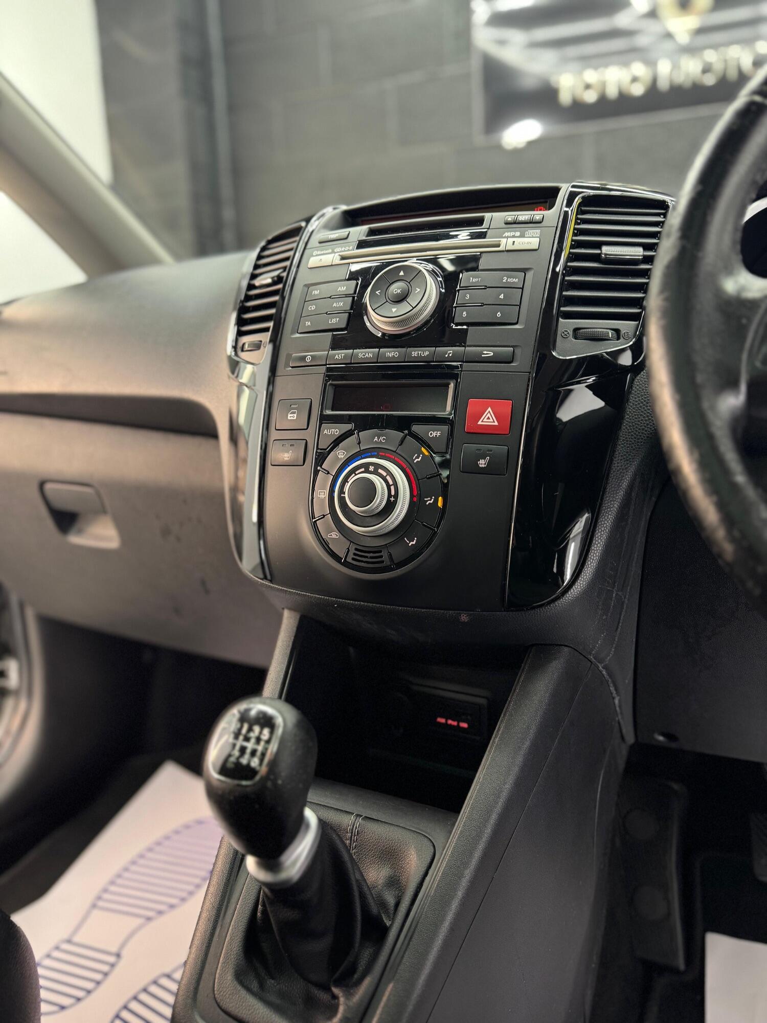 Vehicle 32