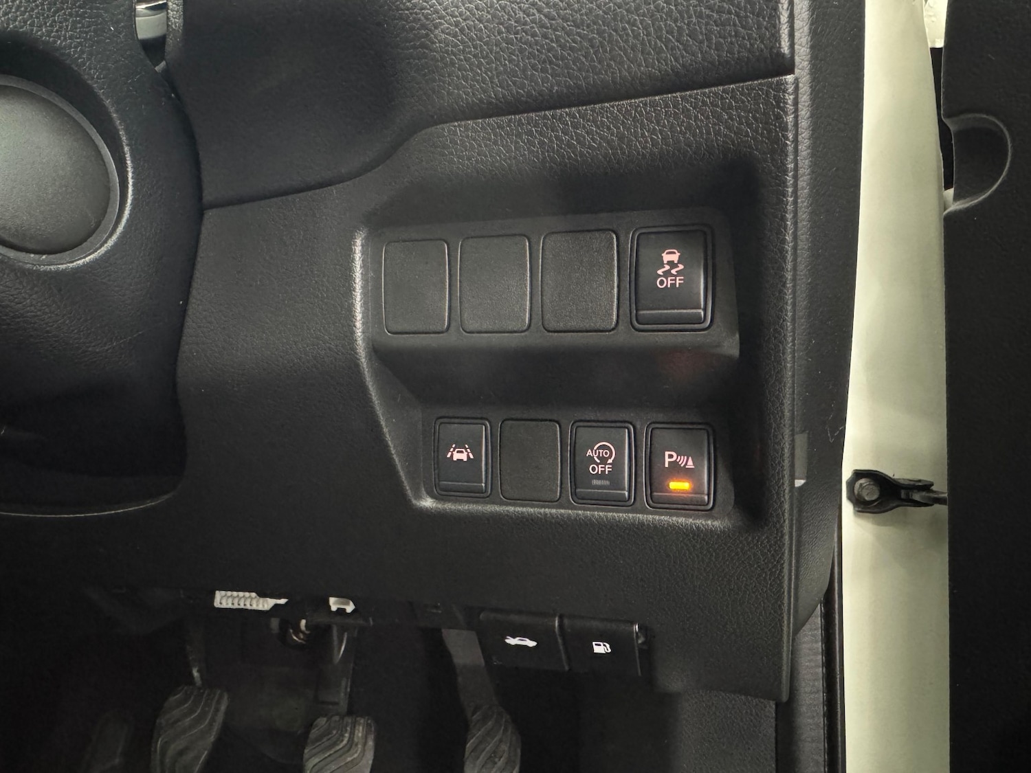 Used Nissan Qashqai 2014 for sale - 76142534: Photo 21
