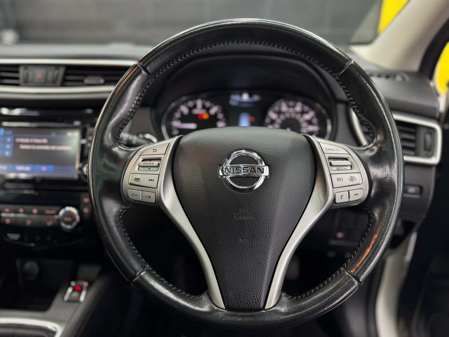 Used Nissan Qashqai 2014 for sale - 76142534: Photo 23
