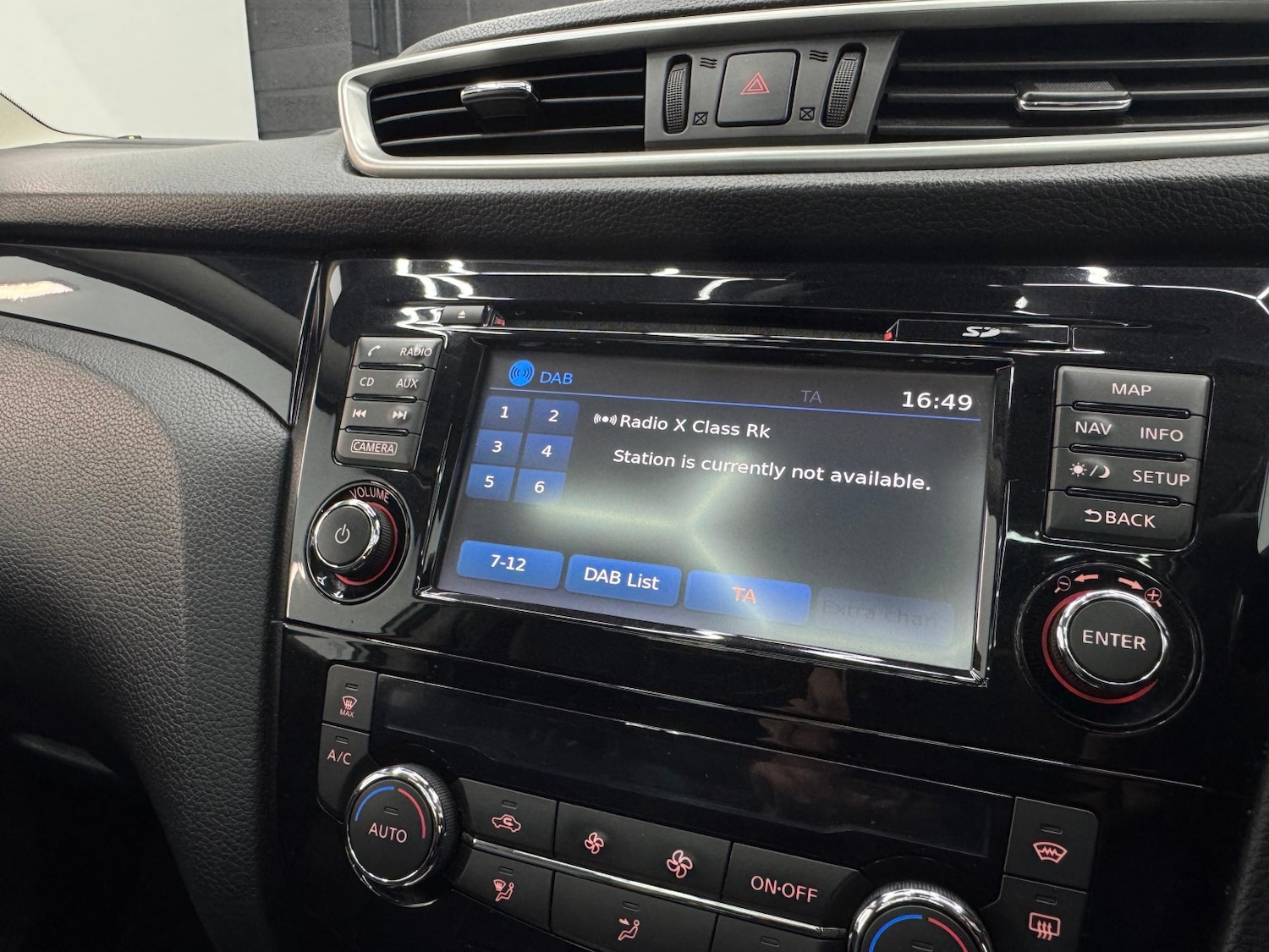 Used Nissan Qashqai 2014 for sale - 76142534: Photo 26
