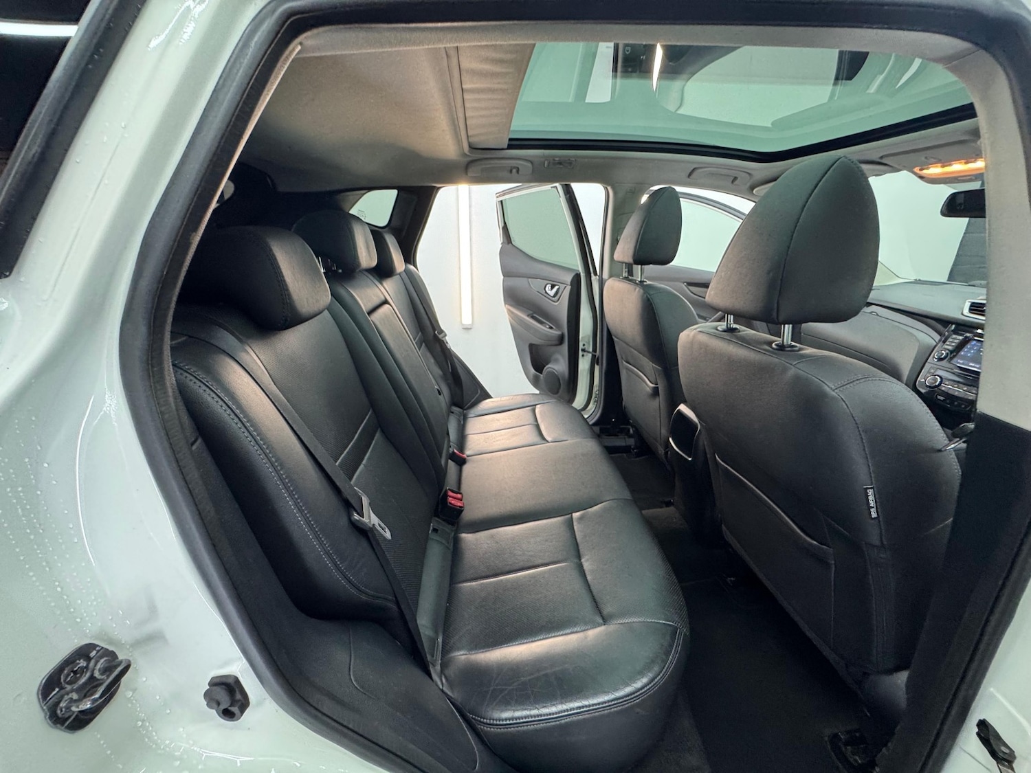 Used Nissan Qashqai 2014 for sale - 76142534: Photo 33
