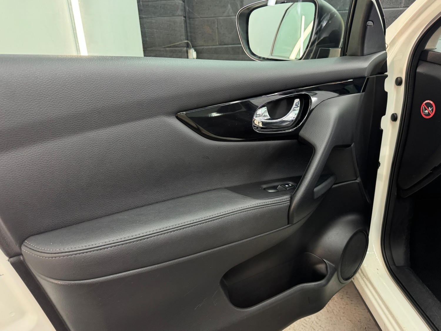 Used Nissan Qashqai 2014 for sale - 76142534: Photo 38