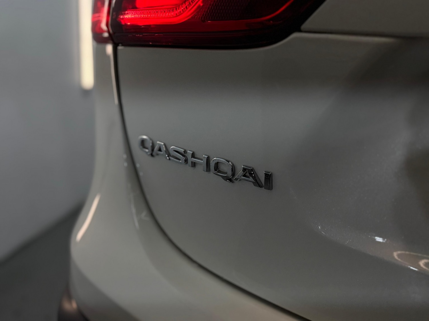 Used Nissan Qashqai 2014 for sale - 76142534: Photo 41