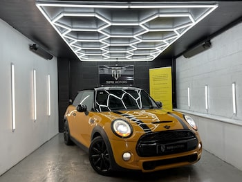 Used MINI Hatch 2014 for sale - 77541667: Photo