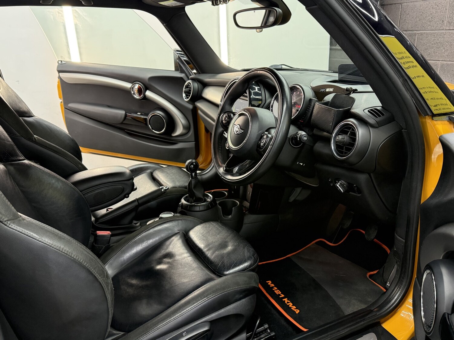 Used MINI Hatch 2014 for sale - 77541667: Photo 22