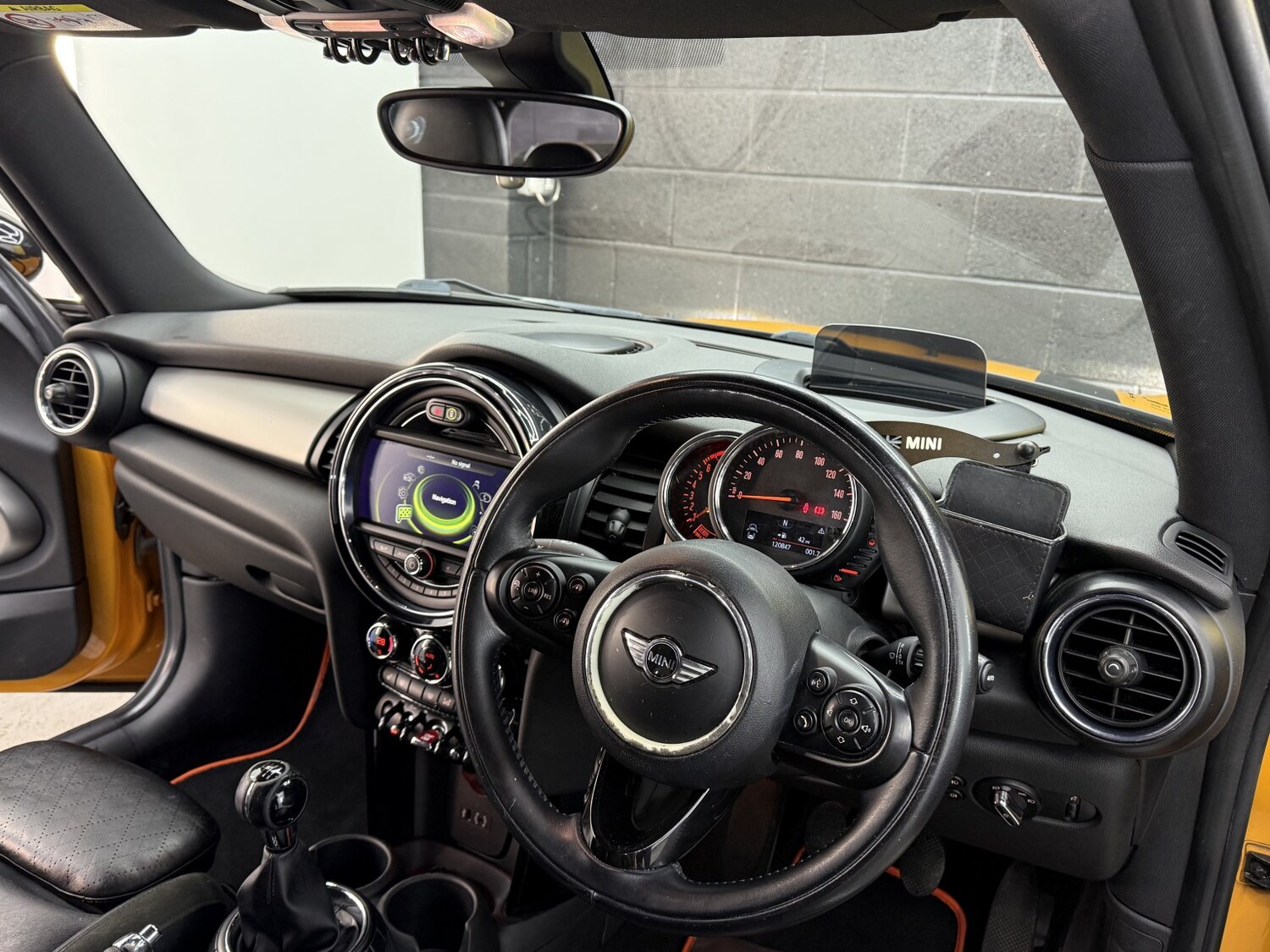 Used MINI Hatch 2014 for sale - 77541667: Photo 23