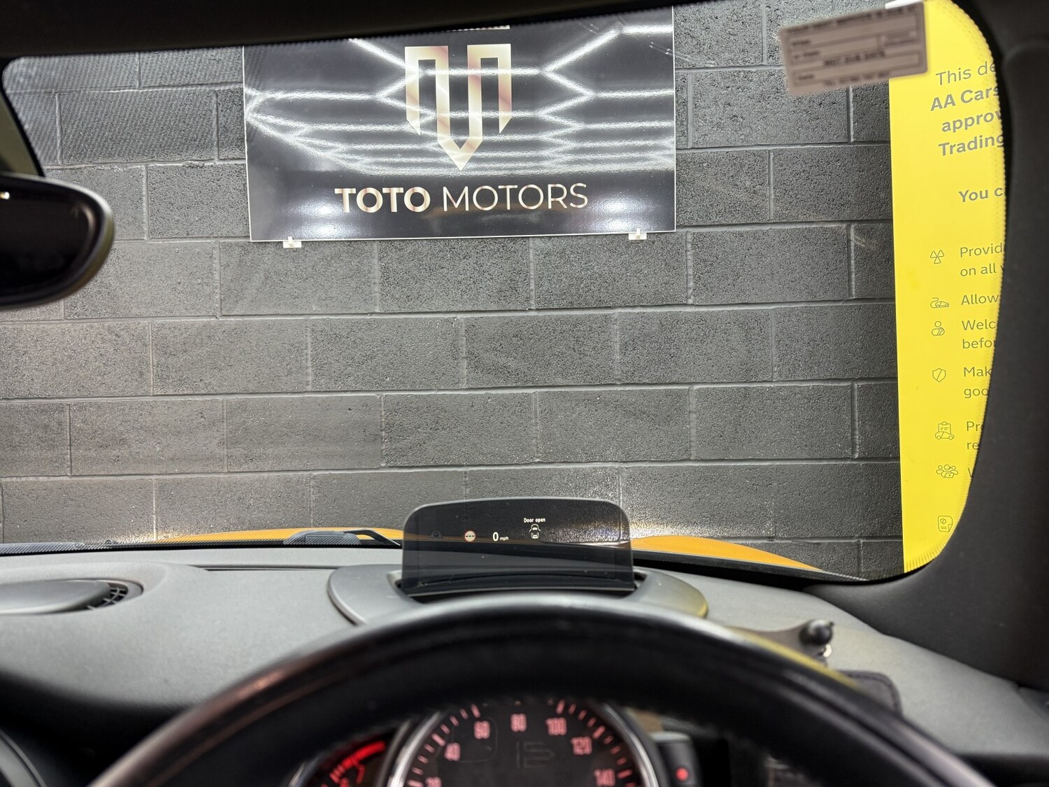 Used MINI Hatch 2014 for sale - 77541667: Photo 25