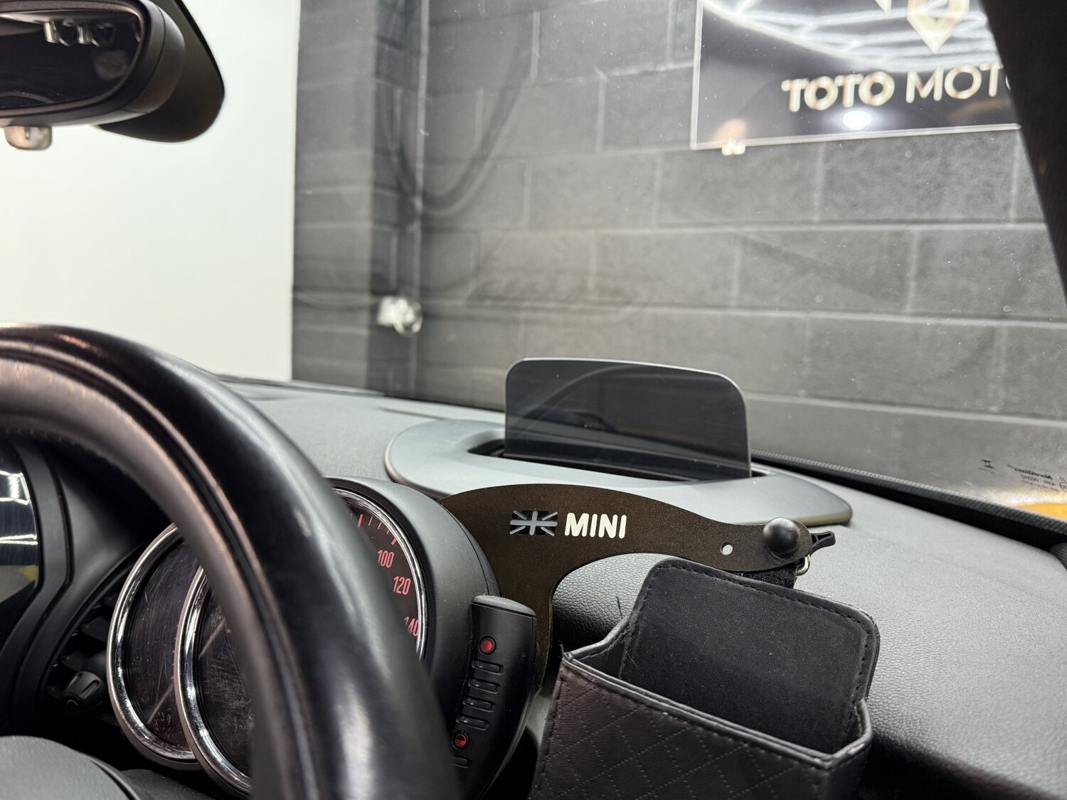 Used MINI Hatch 2014 for sale - 77541667: Photo 26