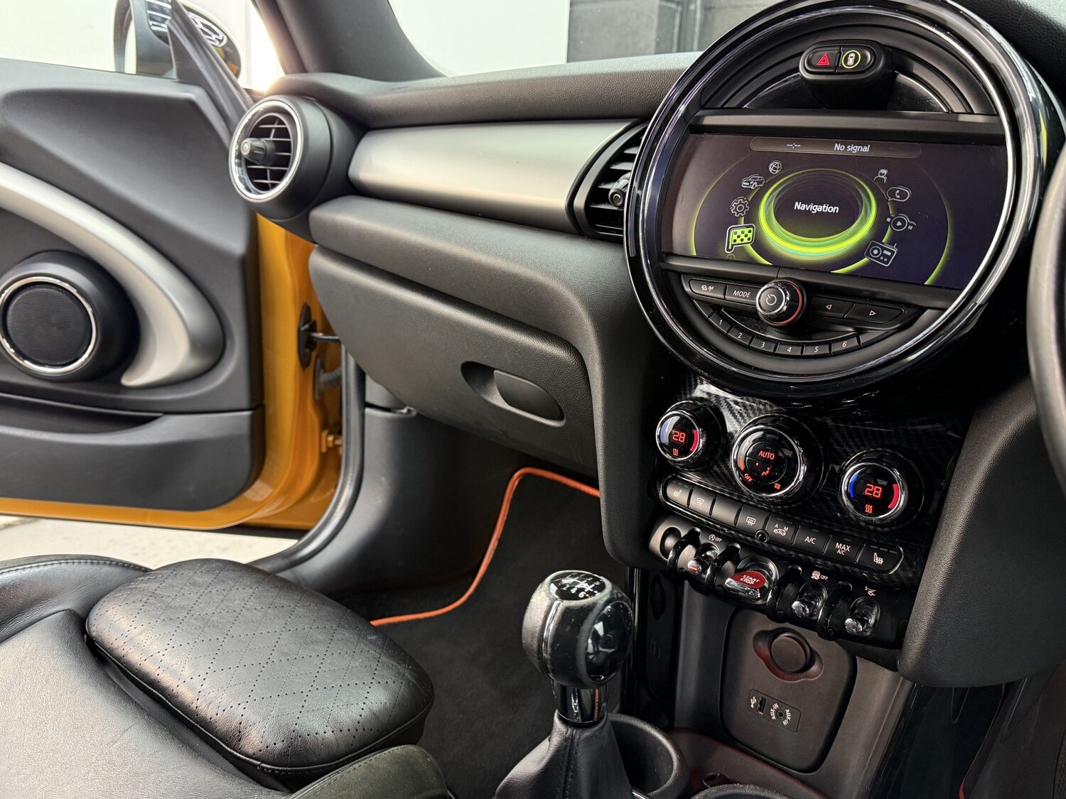 Used MINI Hatch 2014 for sale - 77541667: Photo 27