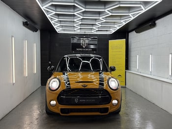 Used MINI Hatch 2014 for sale - 77541667: Photo