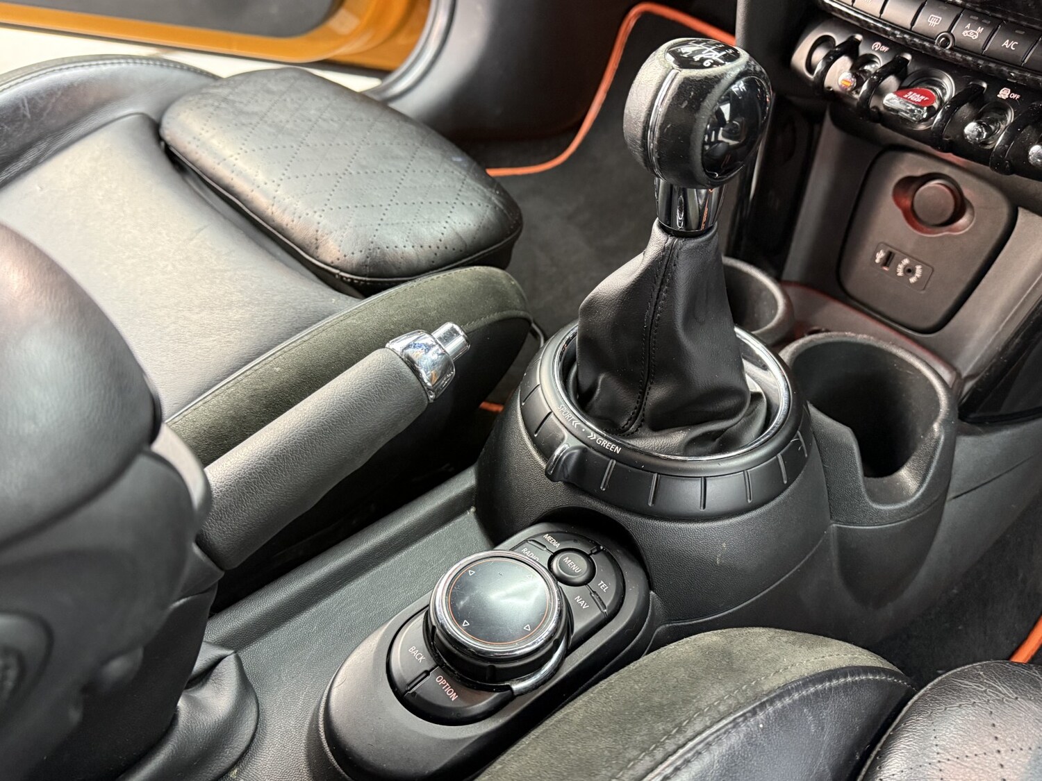 Used MINI Hatch 2014 for sale - 77541667: Photo 30