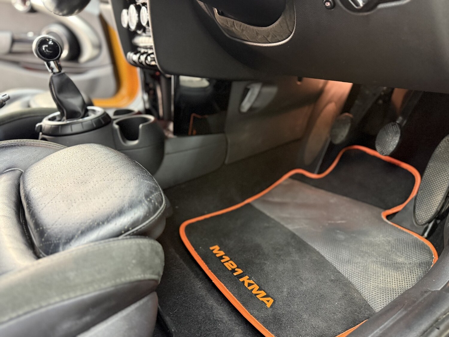 Used MINI Hatch 2014 for sale - 77541667: Photo 34