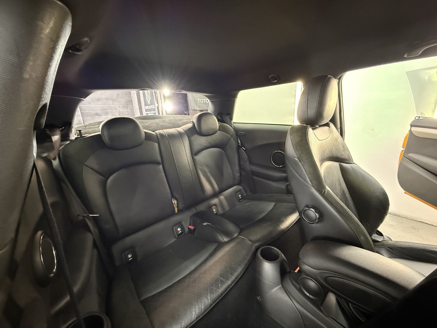 Used MINI Hatch 2014 for sale - 77541667: Photo 35