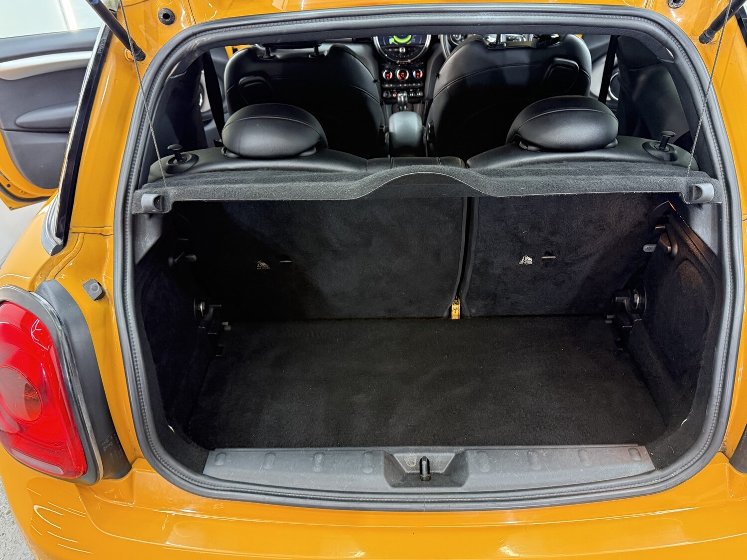 Used MINI Hatch 2014 for sale - 77541667: Photo 37