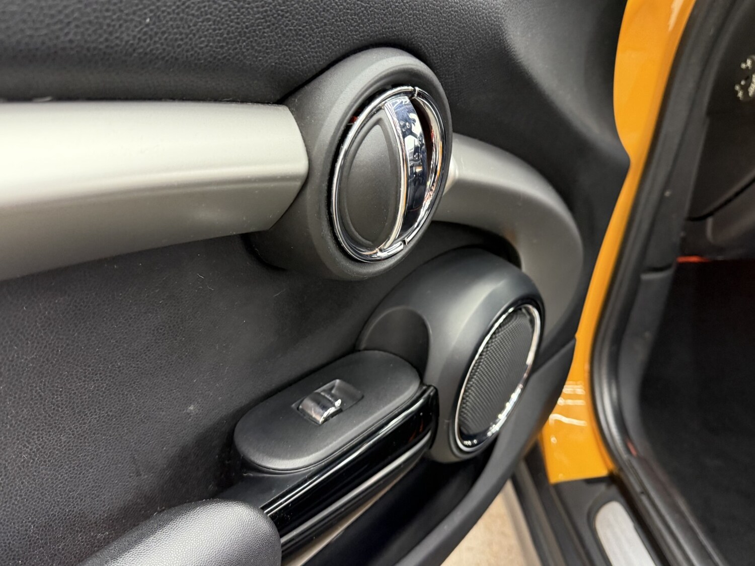 Used MINI Hatch 2014 for sale - 77541667: Photo 39